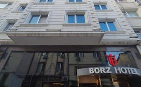 Borz Hotel Istanbul Old City